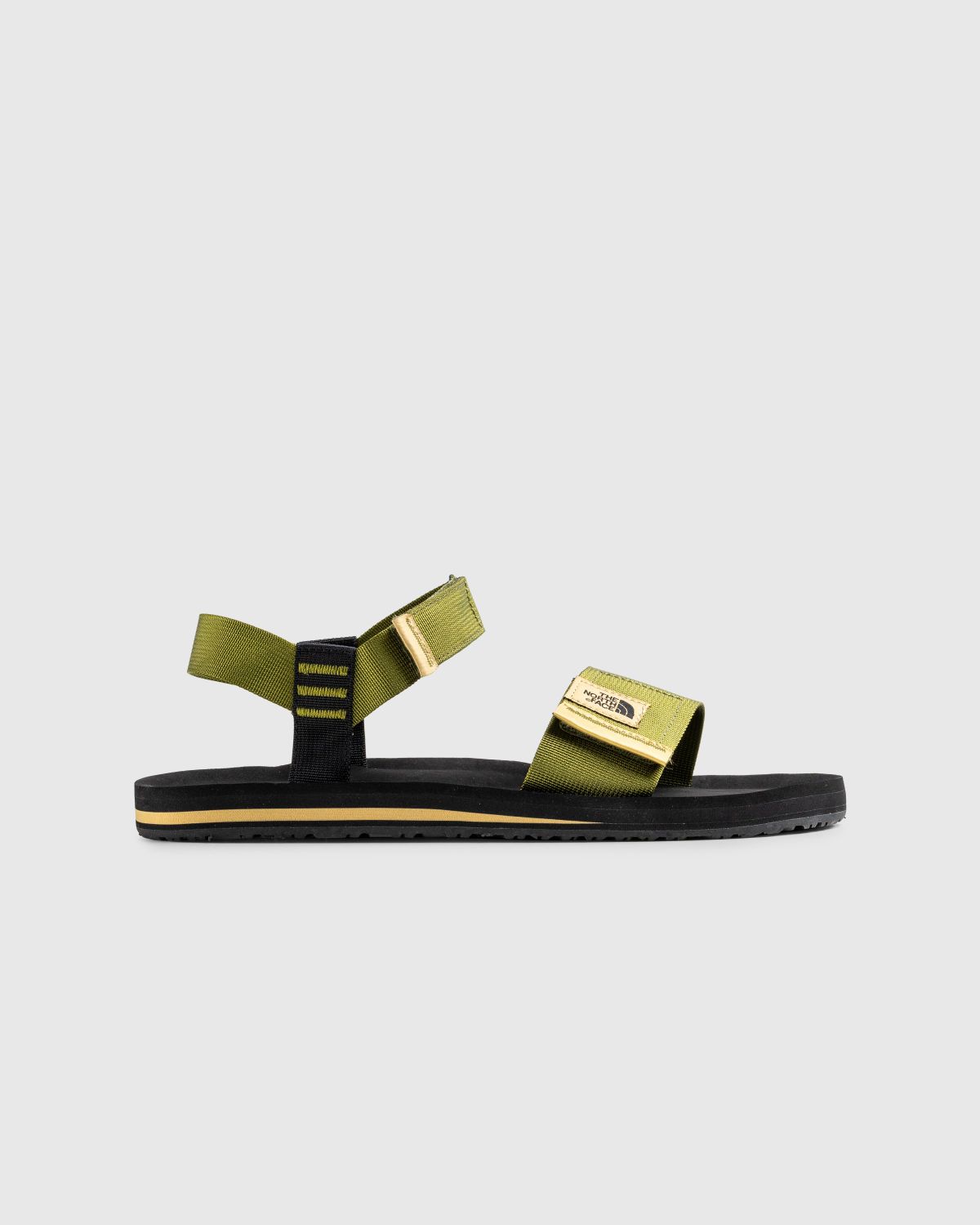 Sandal the on sale north face